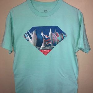 Diamond Supply Co “15 years of brilliance” tee